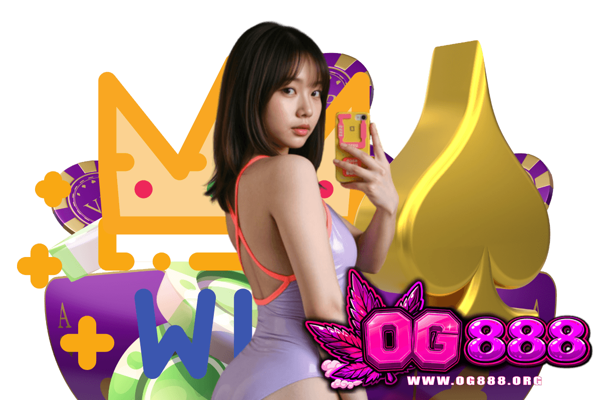 og888 สมัคร