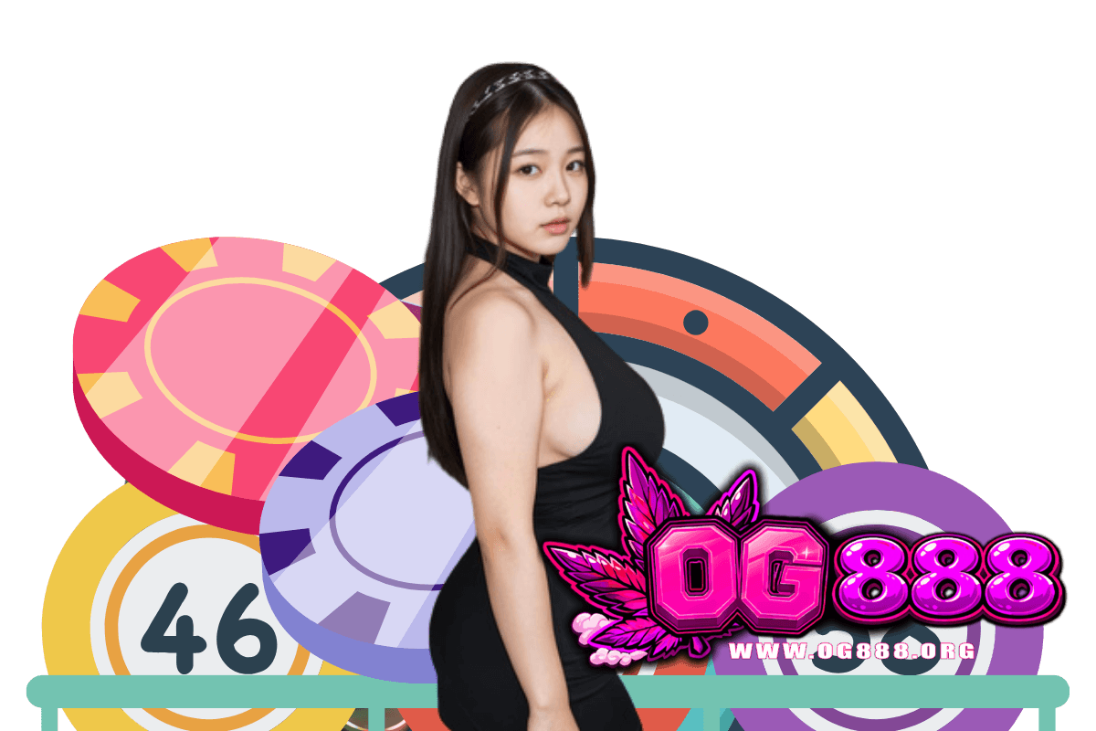 og888 สล็อต